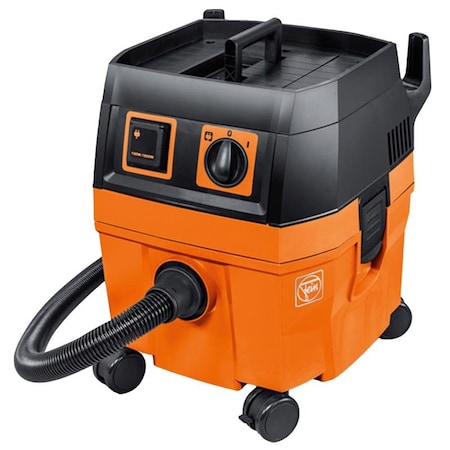 Fein Fein Turbo I 5.8 gal Corded Wet/Dry Vacuum 9 amps 120 V 92035236090